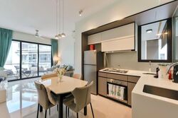 d'Nest (D18), Condominium #529212921